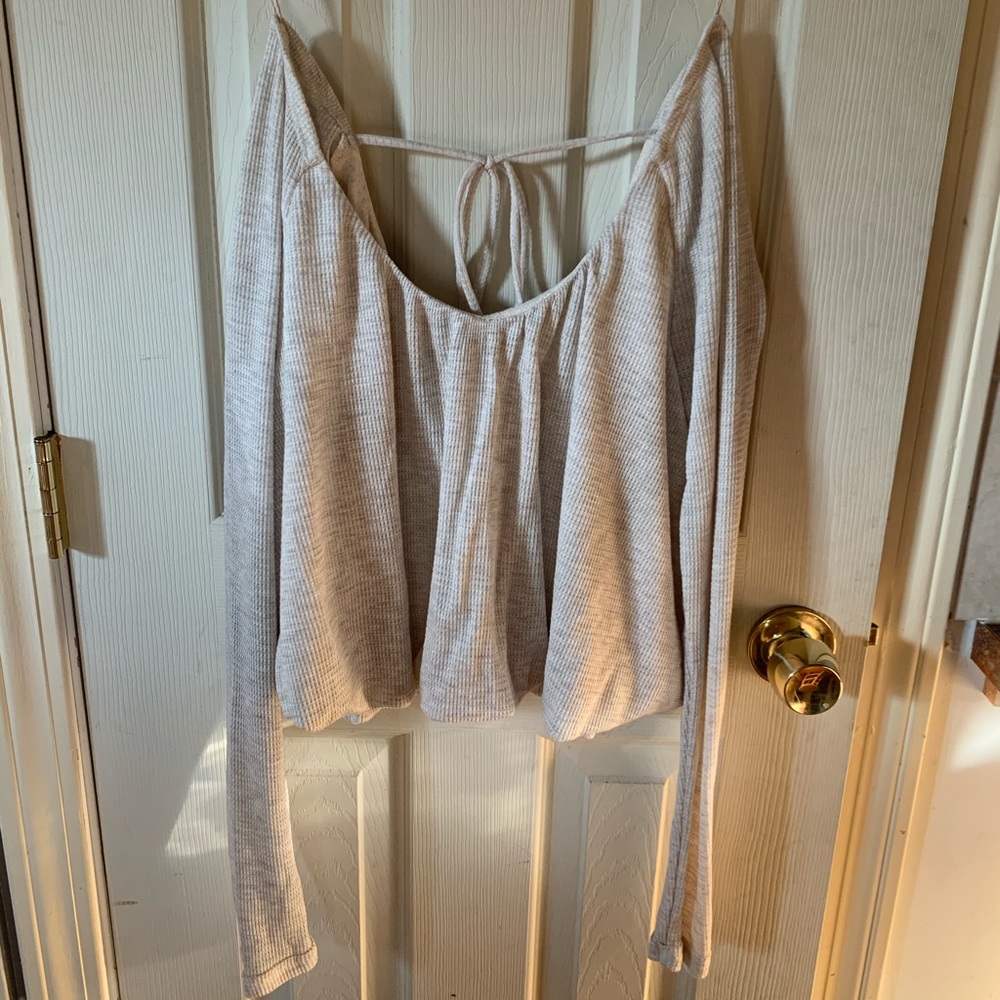 Free people top